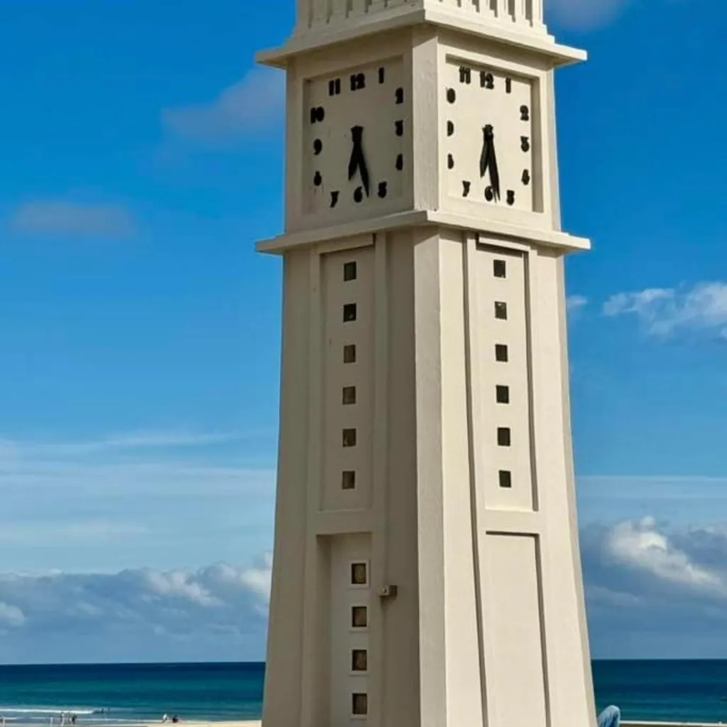 Studio with Sea View in Les Sables-d'Olonne