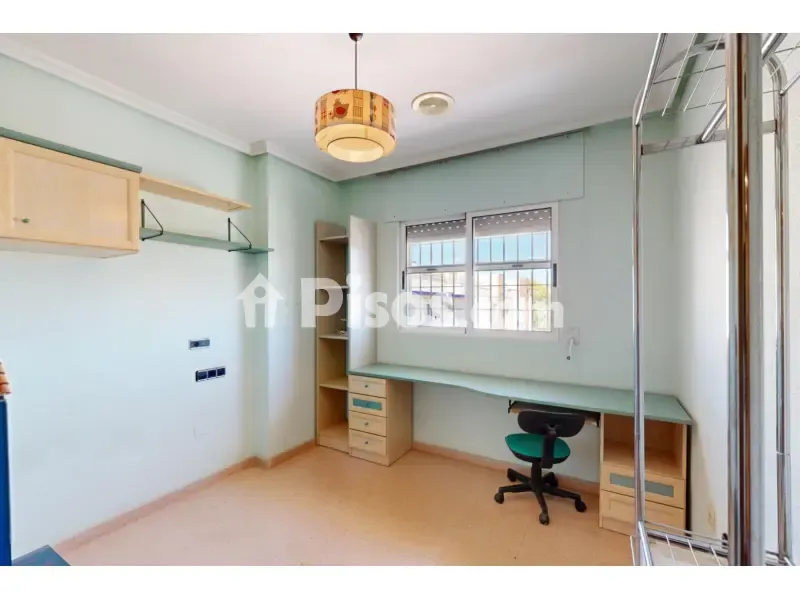 Studio - Duplex with Terrace in El Esparragal