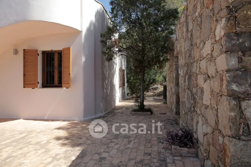 Aed - Contemporary Villa with Sea View in Sinnai