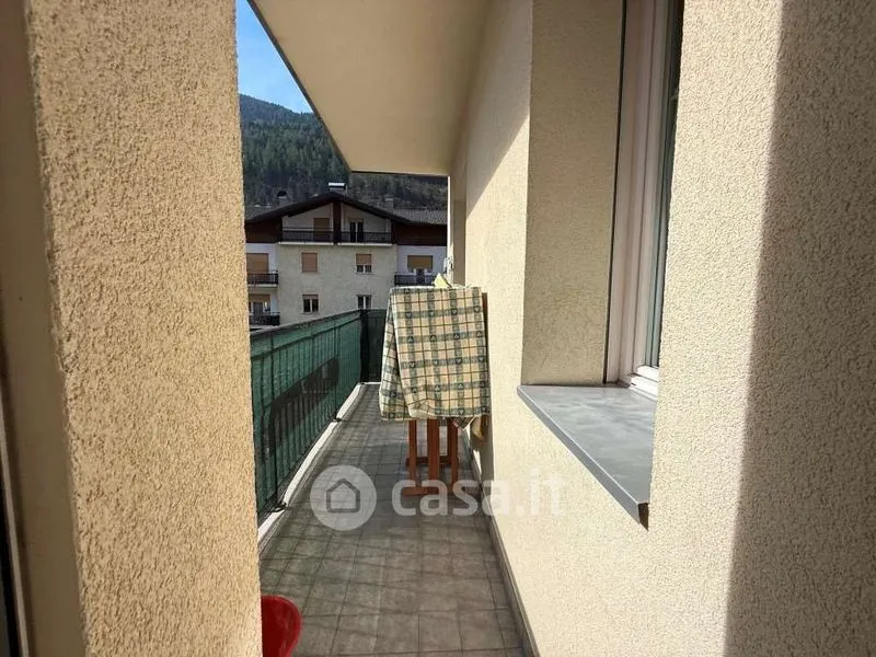 Balcon - Spacious Apartment with Balcony in Malè