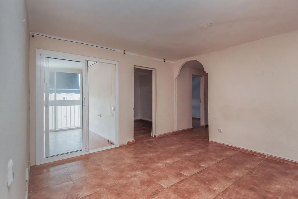 Toad - Apartment with Balcony in Tarragona