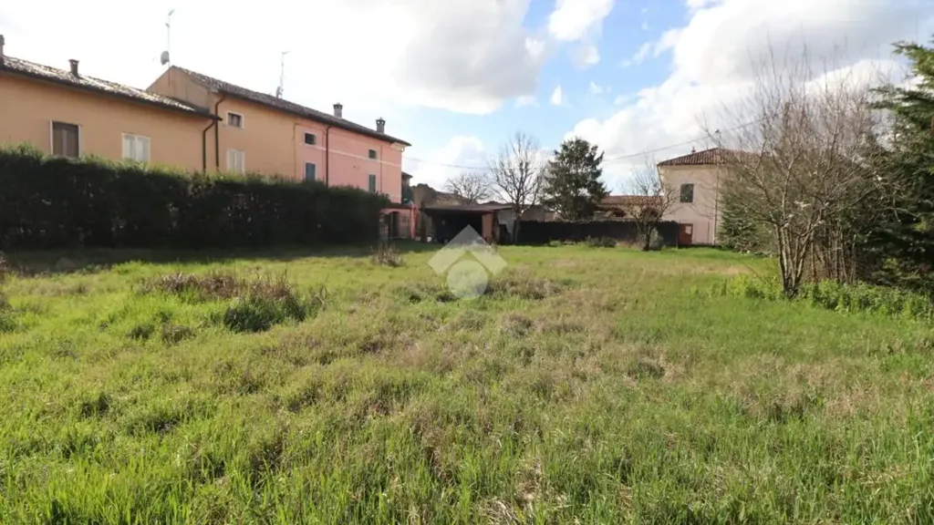 Jardin - Modern Villa with Garden in Marmirolo
