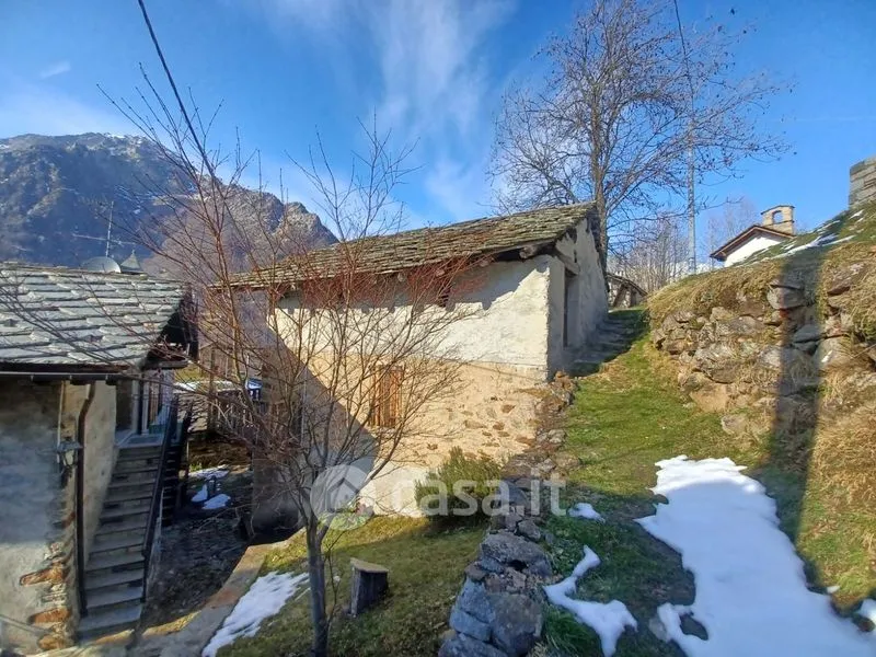 Extérieur - Rustic Bungalow with Panoramic View in Lillianes
