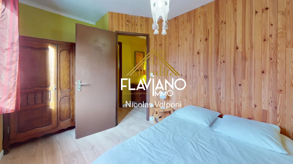 Appartement 5 pièces à Les Thuiles