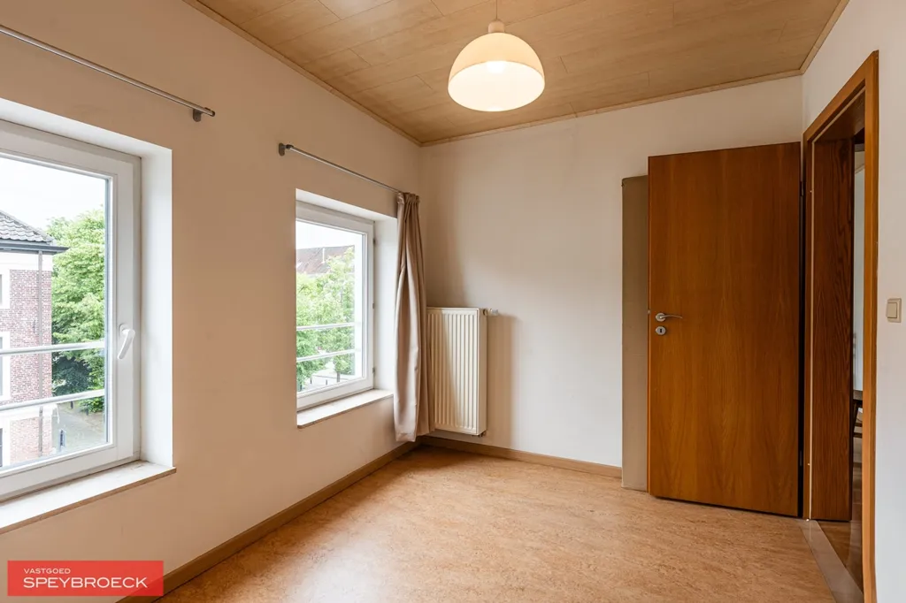 Toad - Charming Townhouse with Garden in Gent