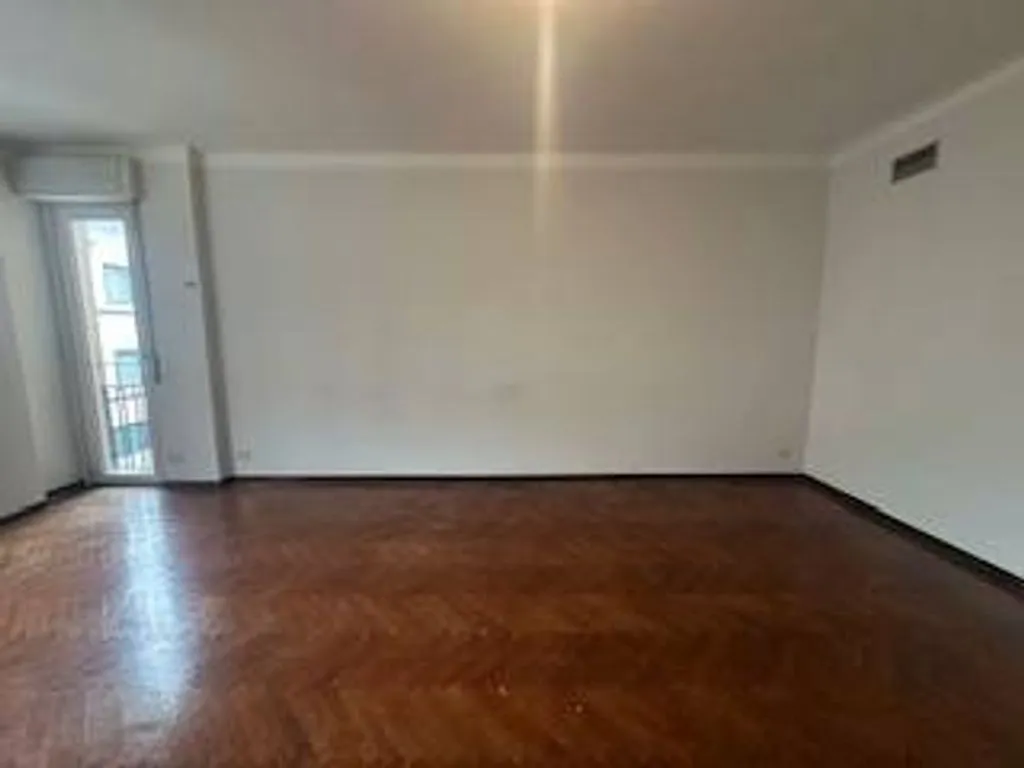 Rooms - Luxury Flat to be Restructured in Milan