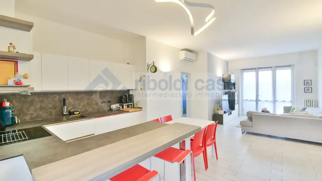 Cuisine - Appartement 4 pièces à IT