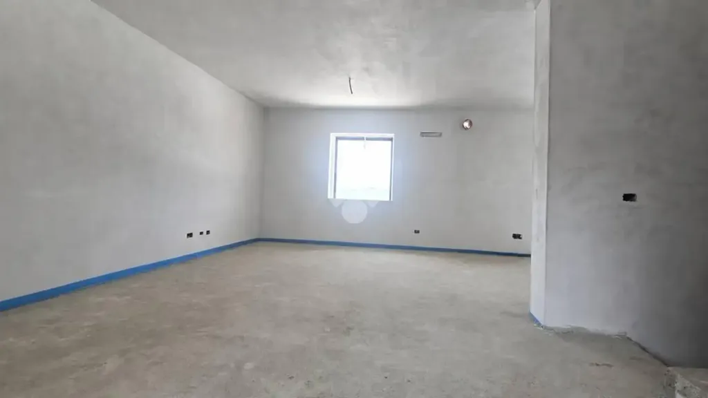 Pièces - New Villa with Terrace in Luzzi