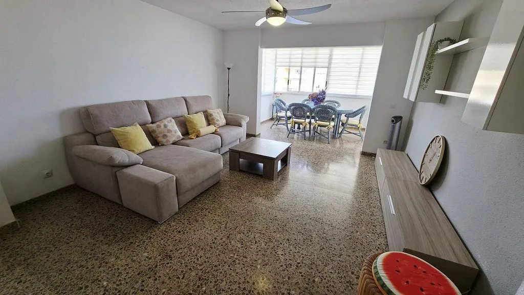 Elutuba - Apartment with Pool and Terrace in Cabo de las Huertas