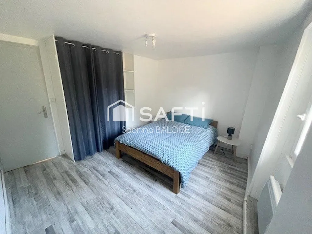 Magamistoad - Charming House with Garden in Sauvian