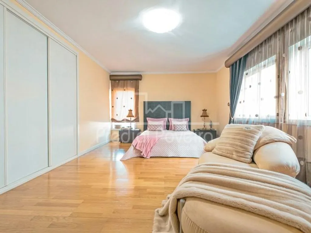 Chambres - Luxury Flat with Elevator in Póvoa de Varzim