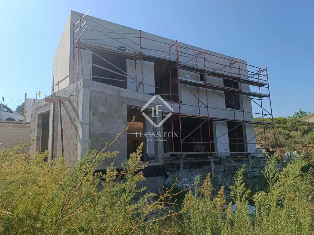 Välivaade - Modern Villa with Infinity Pool in Cala Llonga