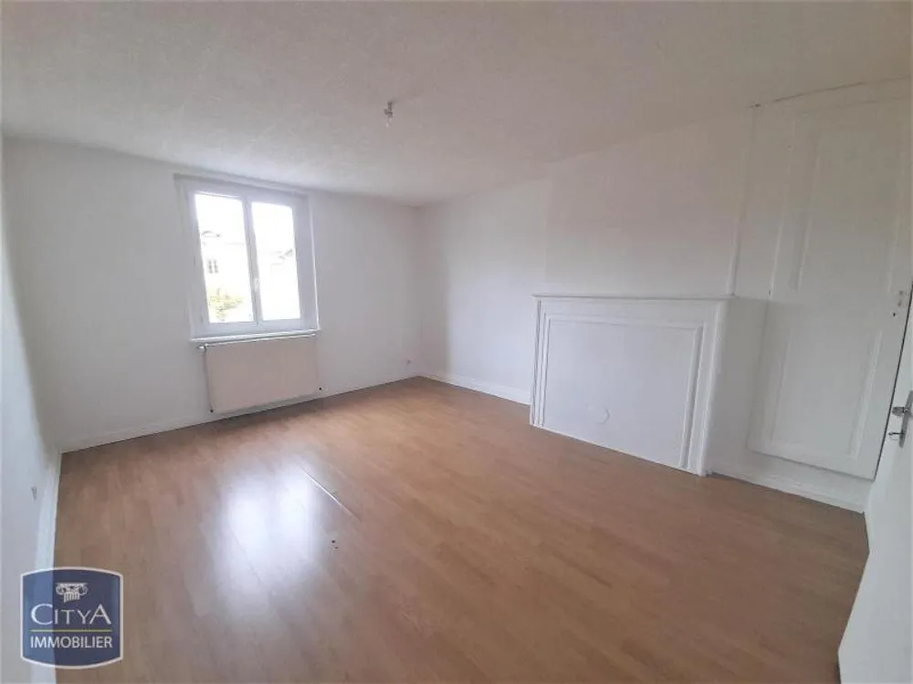 Pièces - Appartement 3 Pièces au Calme au Vigen