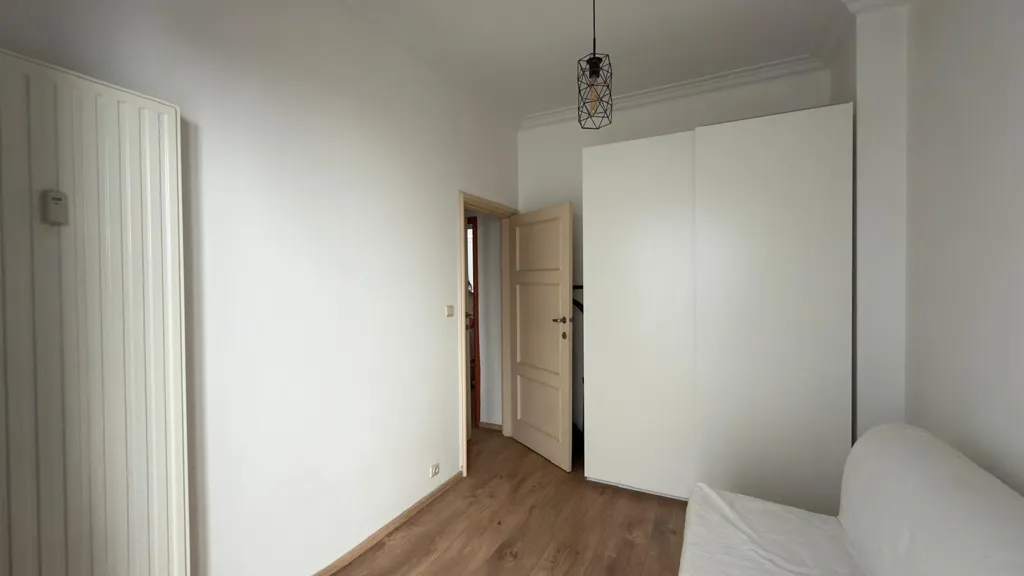 Chambres - Appartement avec Balcon dans le Parc de Forest