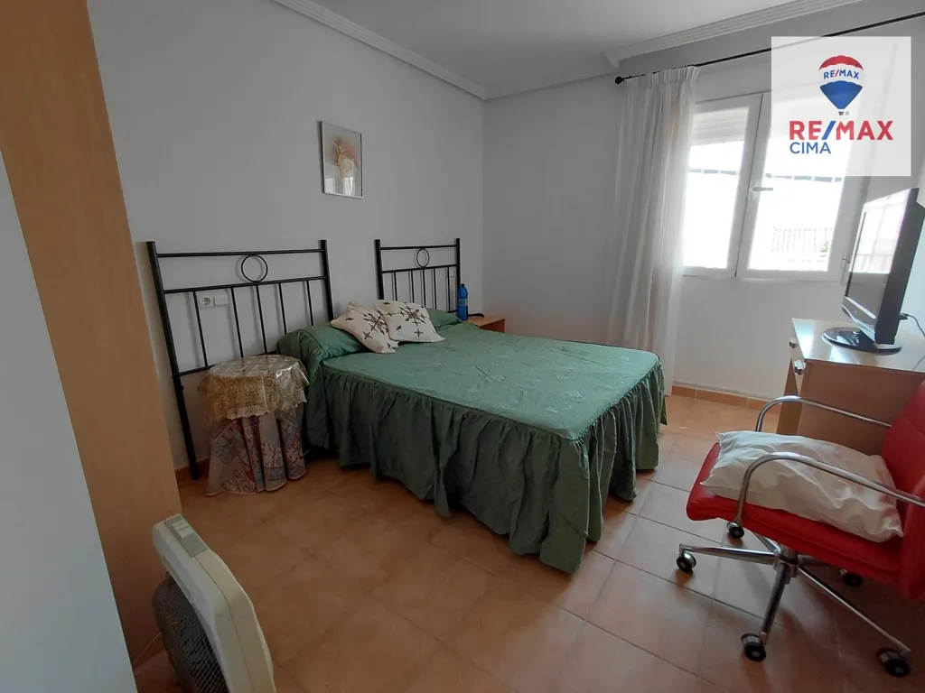 Magamistoad - Spacious House with Terraces in Campo Cámara
