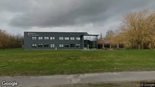 Extérieur - Warehouse for Rent in Slagelse