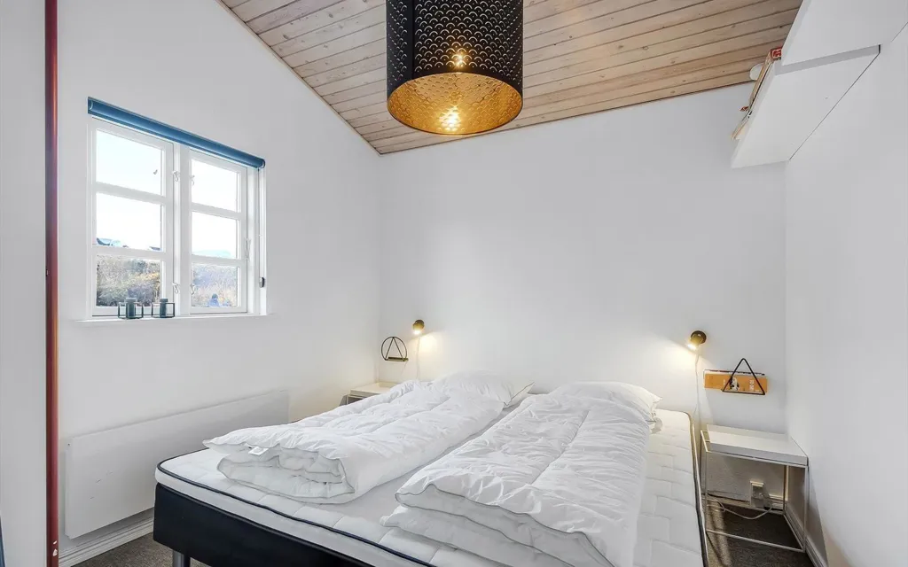 3-toaline maja asukohas Lemvig
