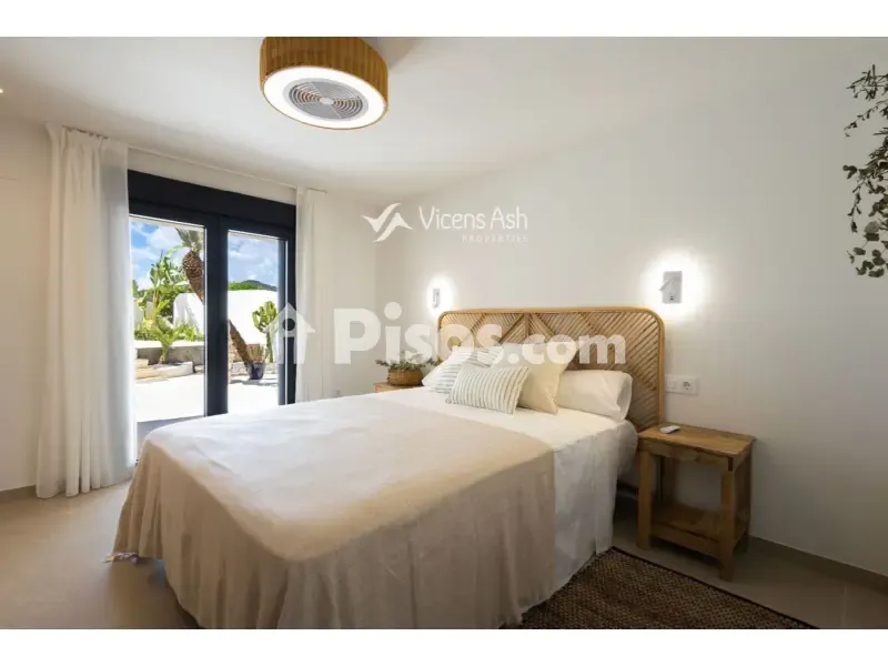 Magamistoad - Renovated Villa with Pool in Jávea