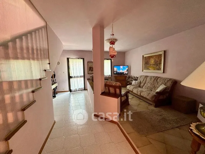 Esik - Terraced House with Private Courtyard in Spilimbergo Centre