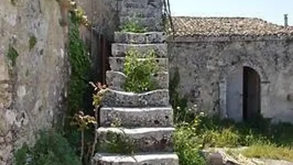 Stanze - Historic Masseria near Noto Centre