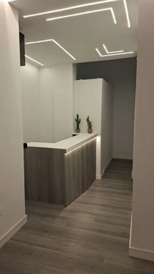 Entrée - 1-Bedroom Flat with Terrace in City Centre