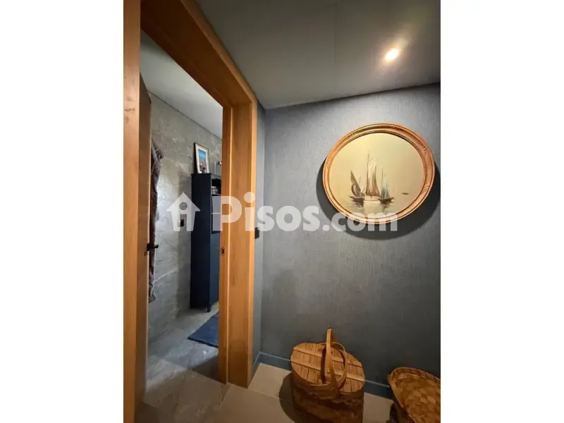 Ingresso - Modernised Apartment with Sea View in Polop