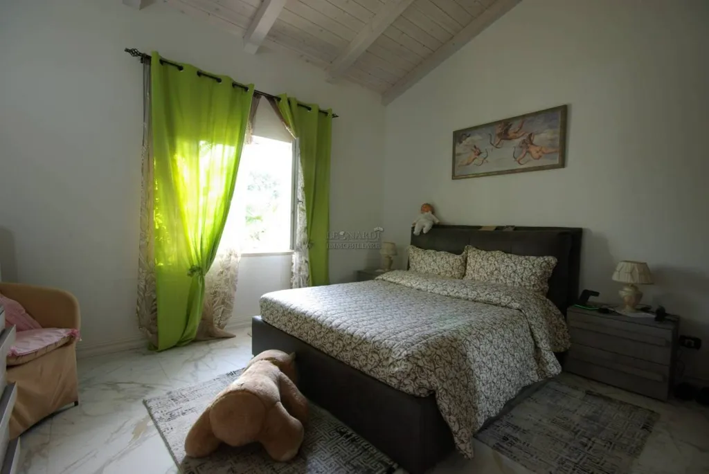 Chambres - Contemporary Villa with Garden in San Giustino