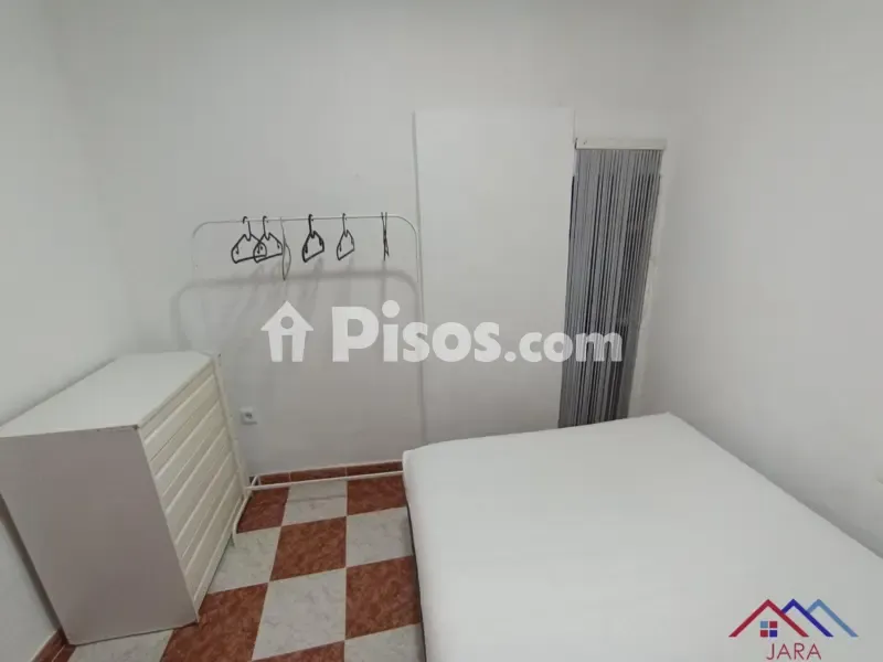 Chambres - Renovated Flat with Balcony in Centro-San Miguel