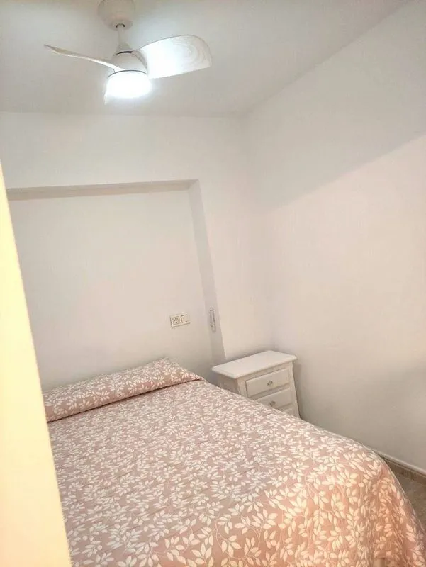 Chambres - Studio with Pool in Dehesa de Campoamor