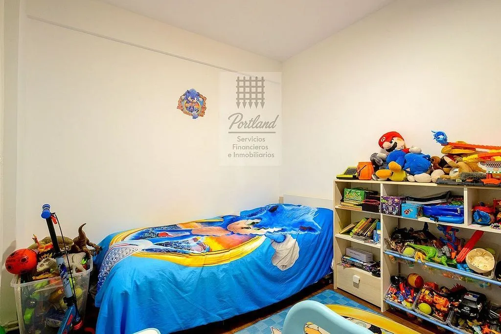 Chambres - Modern Flat with Sea View in Gijón