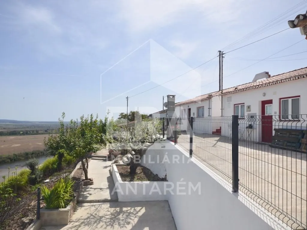Terrasse - Luxury Apartment Complex in Santarém