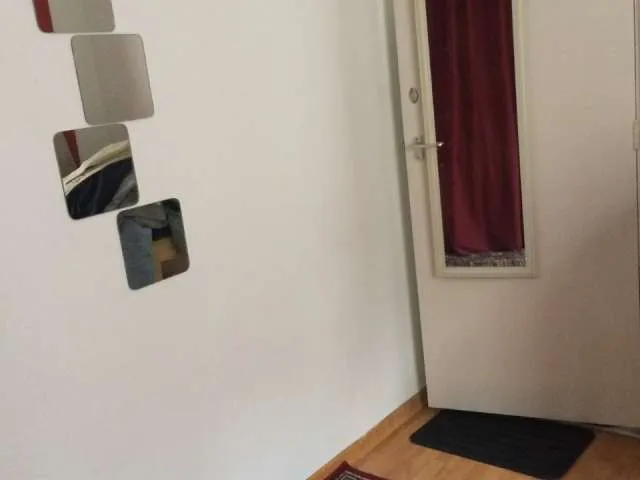 Chambres - Room in Shared Apartment in Rotterdam