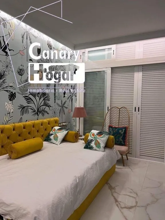 Chambres - Luxury Villa with Pool in El Madroñal, Adeje