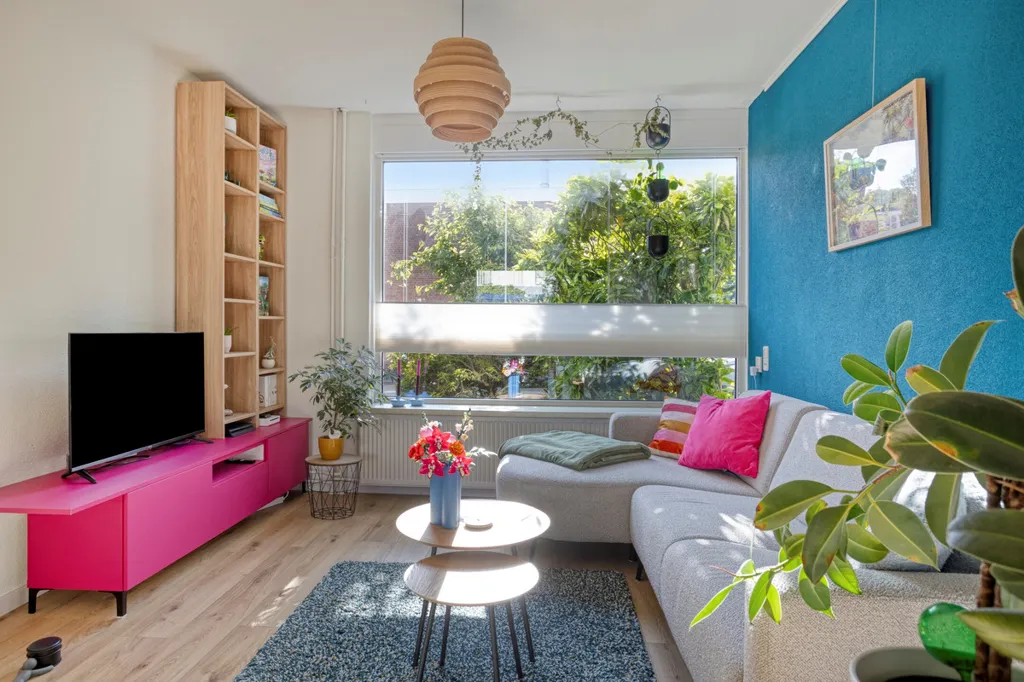 Maison 5 pièces à Tilburg