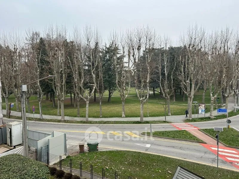 Apartment with Park View in Savigliano