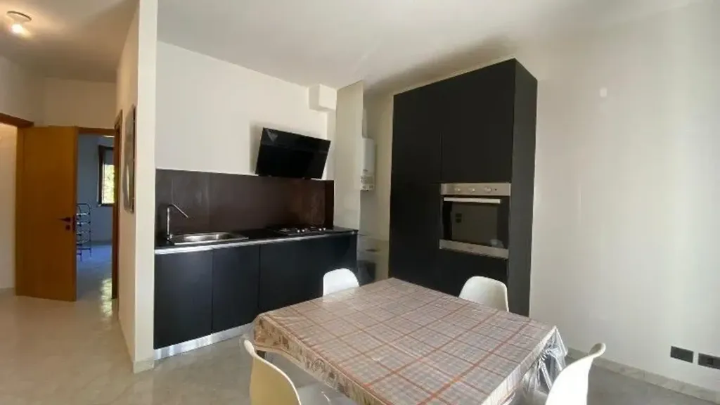 Salle à manger - Central Flat with Balcony in Empoli