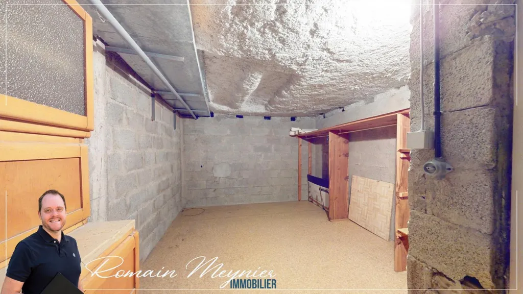cellar