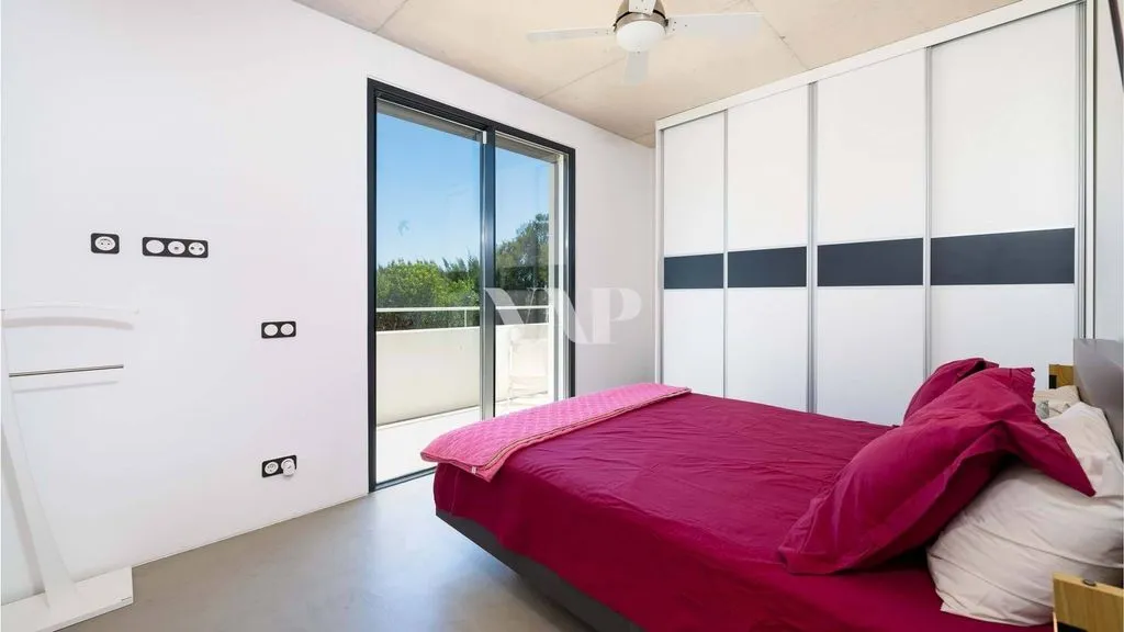 Magamistoad - Modern Villa with Private Pool in Almancil