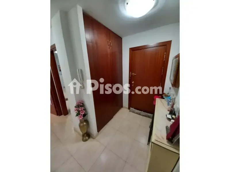 Entrée - Ground Floor Flat with Garden in Ripollet