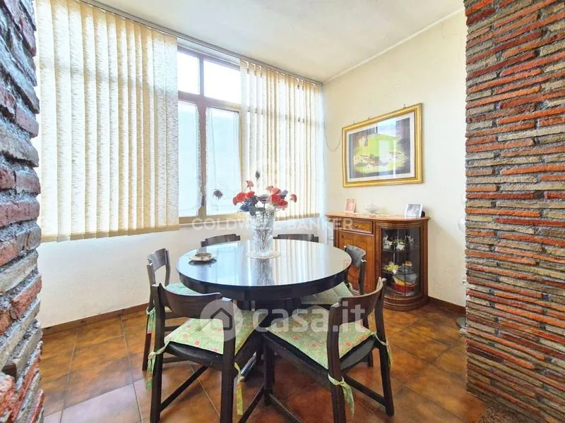 Söögituba - Villa with Private Garden in Tarquinia