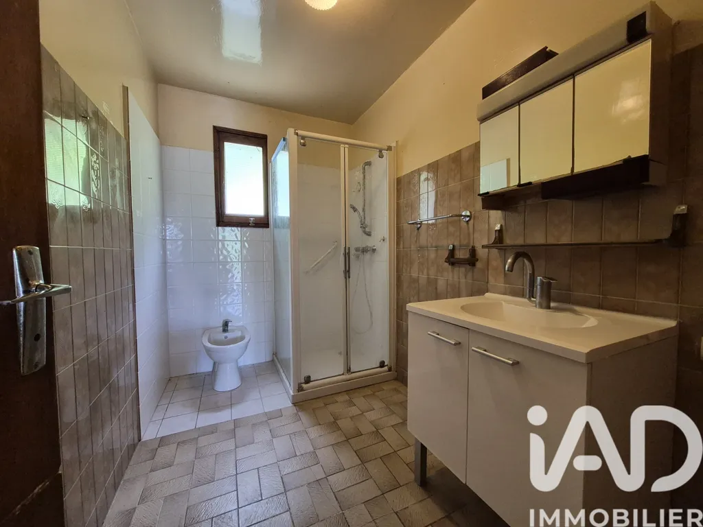 Bagni - House with Garden and Balcony in Pézenas