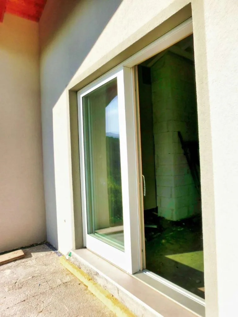 Terrazza - Triplex Villa with Private Garden in Rovereto