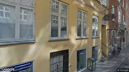 Esterno - Office Space in Central Copenhagen