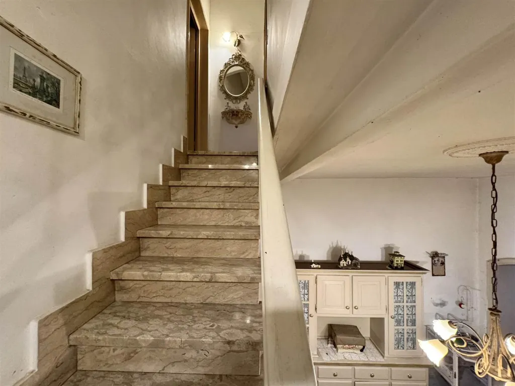 Rooms - Terraced Villa with Lake View in Viareggio