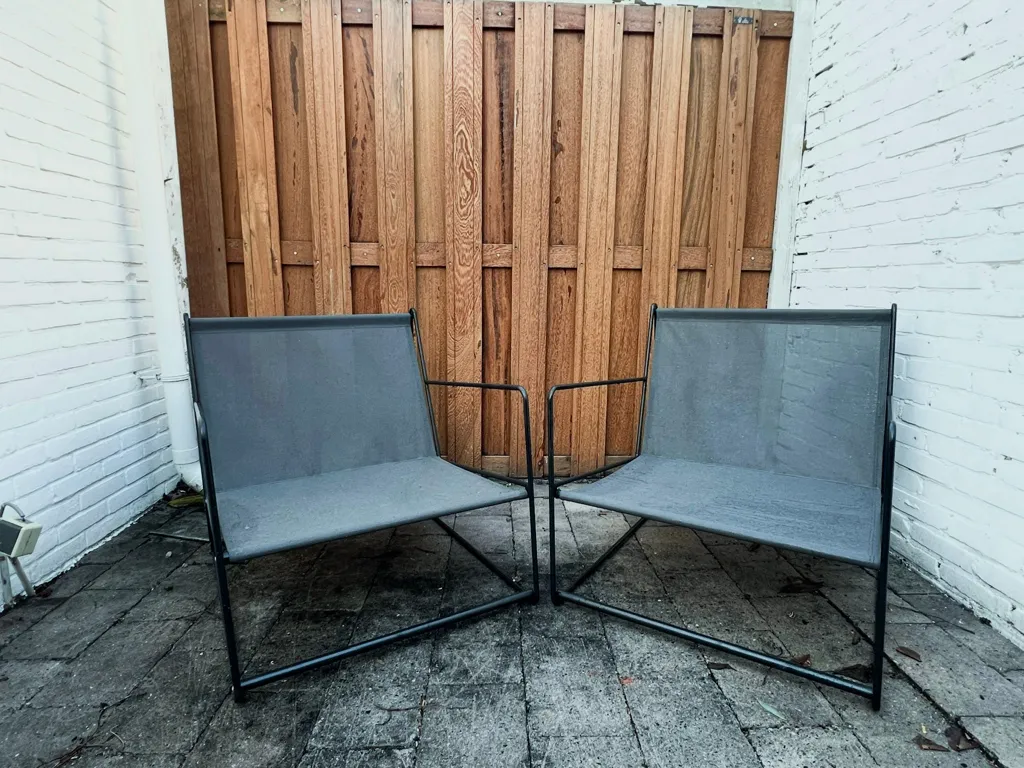 Terrass - Furnished Apartment with Garden in Utrecht