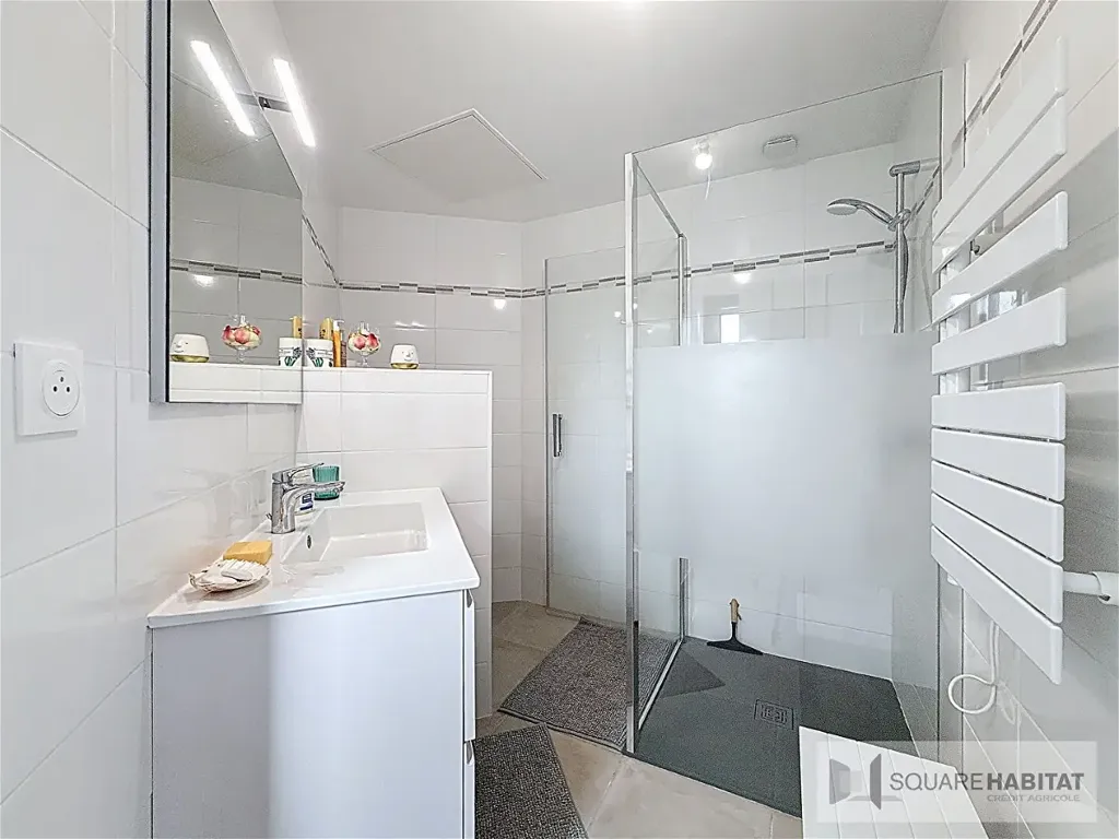 Maison 4 pièces à Louannec