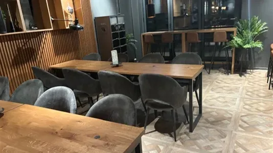 Söögituba - Shop with Café Potential in Næstved