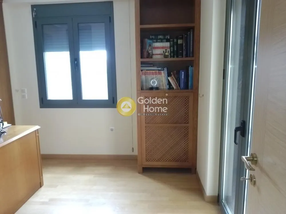 Office - Independent Mezzanine in Varympompi, Athens