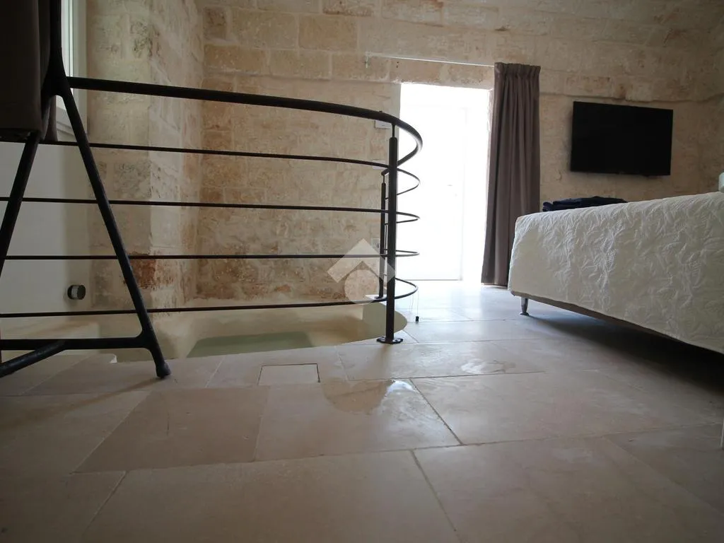 Magamistoad - Rustic Villa with Pool in Ostuni