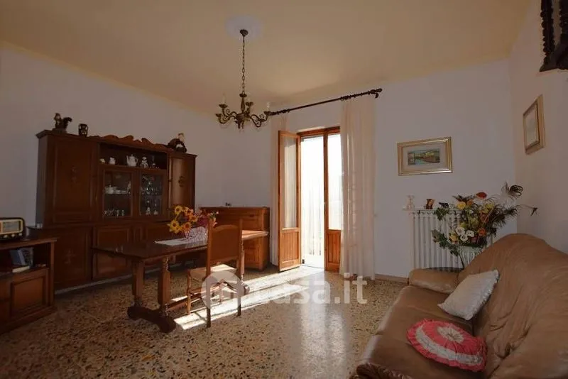 Söögituba - Rustic Casale with Garden near San Gimignano